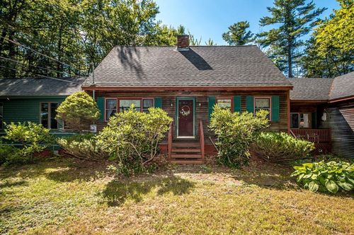 920 Lovell Lake Rd, Sanbornville, NH, 03872-4714 | Card Image