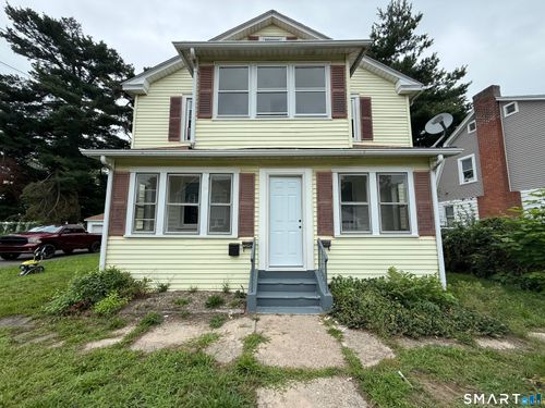 26-24-26 Judson Ave, East Hartford, CT, 06118-1508 | Card Image