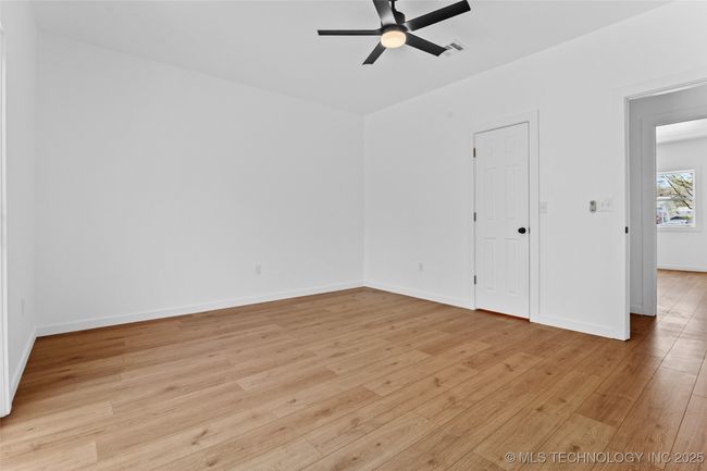 813 Hickory St, House other with 3 bedrooms, 2 bathrooms and null parking in Sapulpa OK | Image 27