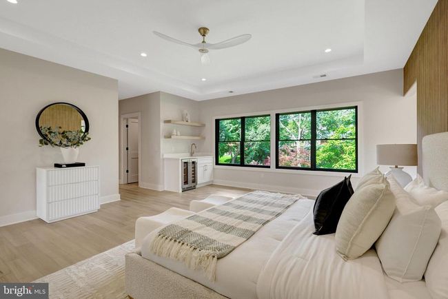 1710 Fairview Ave, House other with 6 bedrooms, 8 bathrooms and null parking in MCLEAN VA | Image 23