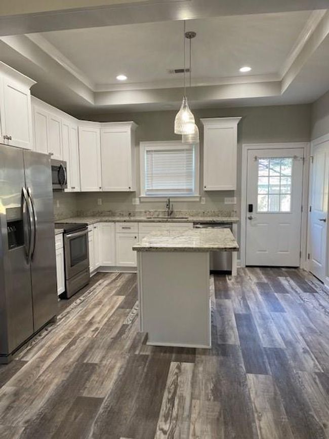 74508 Delta Ave, House other with 3 bedrooms, 2 bathrooms and null parking in Covington LA | Image 6