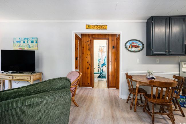 505 19 Th Ave S, House other with 2 bedrooms, 1 bathrooms and 4 parking in North Myrtle Beach SC | Image 7