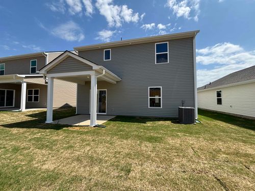 1424 Wild Indigo Way, Moore, SC, 29369-7403 | Card Image