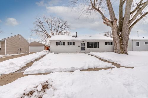 38 Lindway Dr, Fairborn, OH, 45324-4334 | Card Image