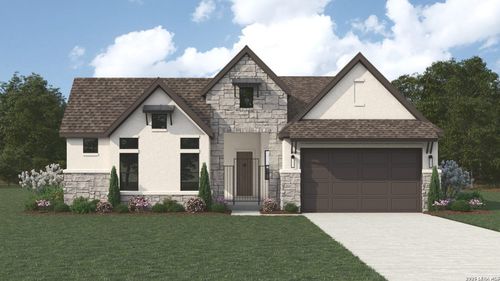 1013 Blue Jay Way, Kerrville, TX, 78028 | Card Image
