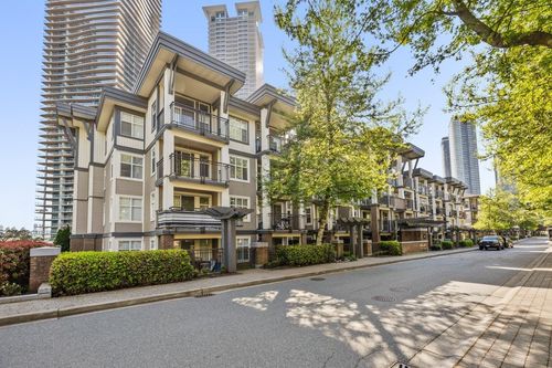 302-4868 Brentwood Dr, Burnaby, BC, V5C0C2 | Card Image