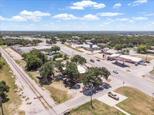 325 E Highway 29, Bertram, TX, 78605-3802 | Card Image