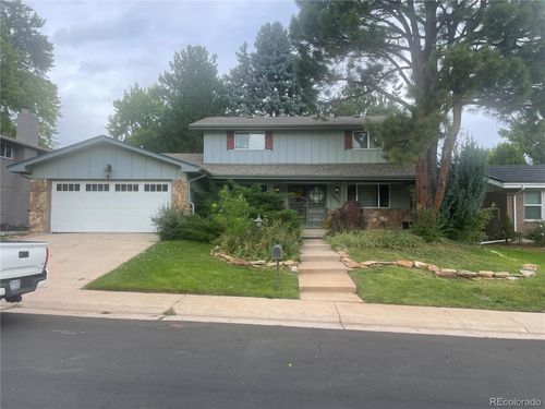 7645 E Napa Pl, Denver, CO, 80237-2156 | Card Image