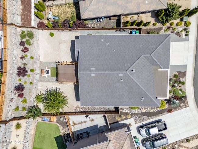 4697 High Pass Ct, House other with 3 bedrooms, 2 bathrooms and 4 parking in Sparks NV | Image 46