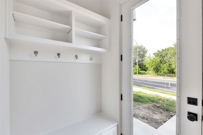 View of mudroom | Image 11