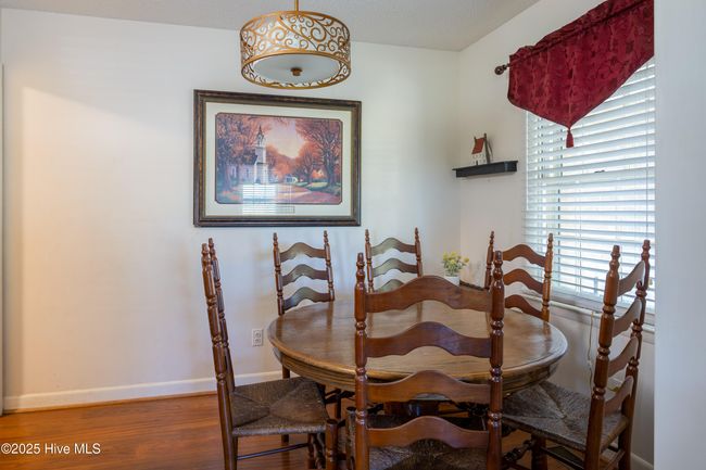 6733 Newon Grove Highway, House other with 3 bedrooms, 2 bathrooms and null parking in Newton Grove NC | Image 9