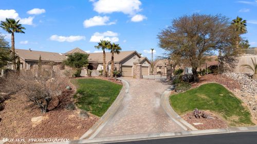 155 Hanna Ct, Mesquite, NV, 89027-5313 | Card Image