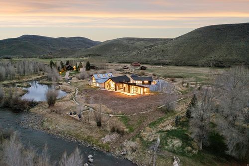 6950 River Valley Rd, Peoa, UT, 84061 | Card Image