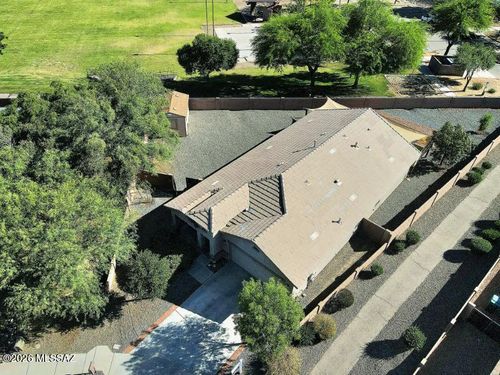 11427 W Spear Shaft Drive, Marana, AZ, 85658 | Card Image