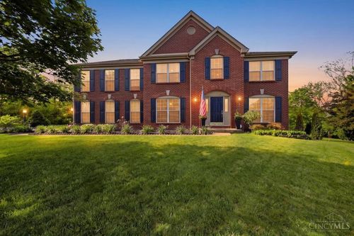 10088 Bent Creek Dr, Symmes Twp, OH, 45140-4801 | Card Image