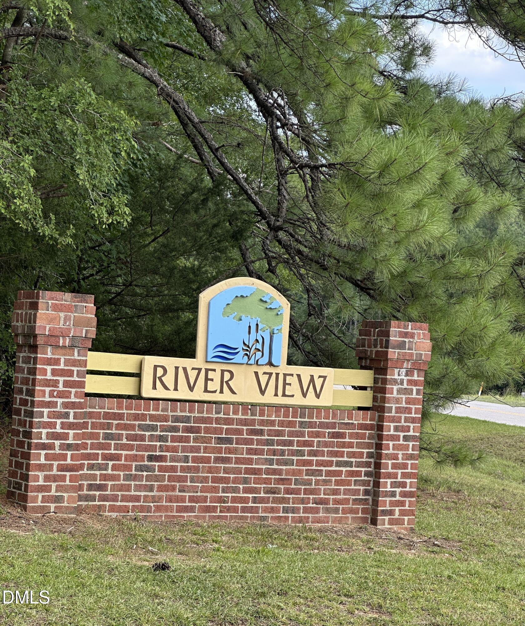 Residential in Franklinton