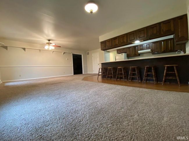 8760 E Schnellville Rd, House other with 4 bedrooms, 3 bathrooms and null parking in Birdseye IN | Image 19