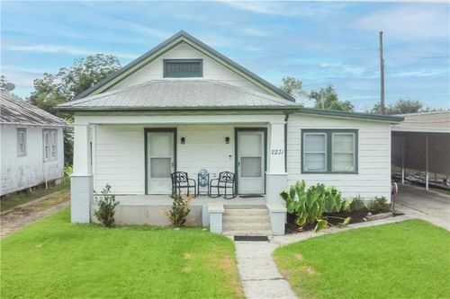 2231 Central Ave, Lutcher, LA, 70071-5236 | Card Image