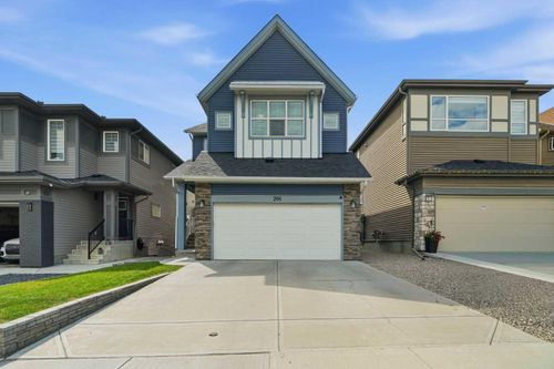 206 Lucas Cres Nw, Calgary, AB, T3P1M8 | Card Image