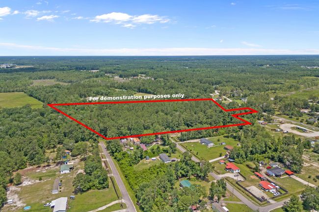 286 Norris Ln, Home with 0 bedrooms, 0 bathrooms and null parking in Loris SC | Image 10