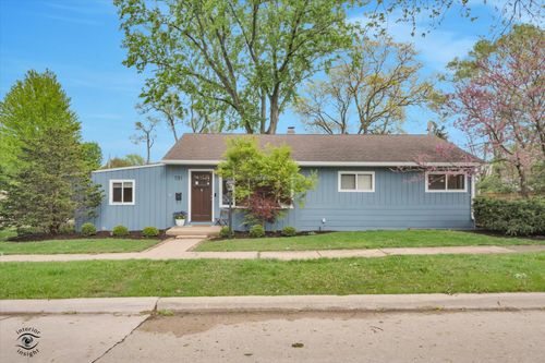 591 S Charlotte St, Lombard, IL, 60148-2740 | Card Image
