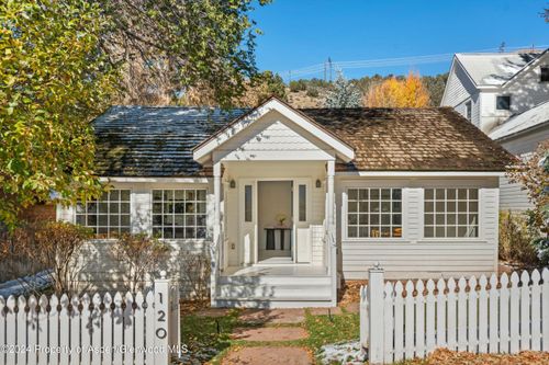 120 E Sopris Dr, Basalt, CO, 81621-5001 | Card Image