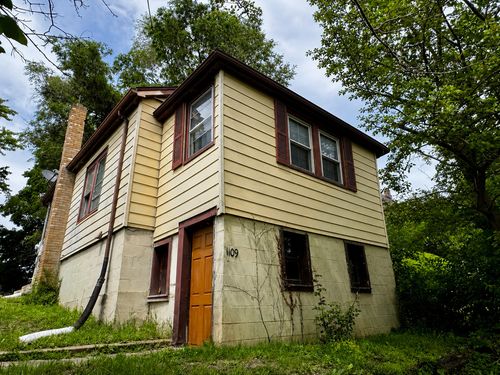 1109 4th Street, LaSalle, IL, 61301 | Card Image