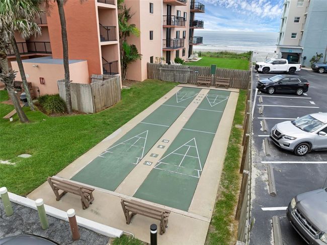 APT-707 - 4141 S Atlantic Ave, Condo with 2 bedrooms, 2 bathrooms and null parking in NEW SMYRNA BEACH FL | Image 32