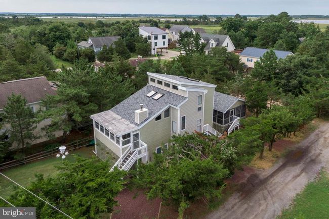 1105 N Bay Shore Dr, House other with 4 bedrooms, 3 bathrooms and null parking in MILTON DE | Image 6