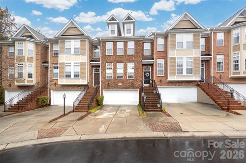 3321 Luke Crossing Dr, Charlotte, NC, 28226-3359 | Card Image