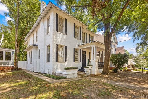 1241 S Hull St, Montgomery, AL, 36104-5145 | Card Image