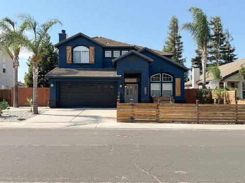 1776 Winchester Dr, Manteca, CA, 95336-7057 | Card Image
