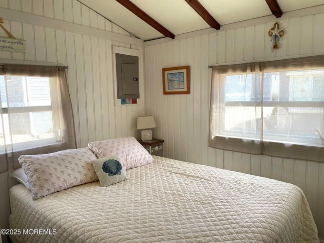 115 W Amberjack Way, House other with 2 bedrooms, 1 bathrooms and null parking in Lavallette NJ | Image 8