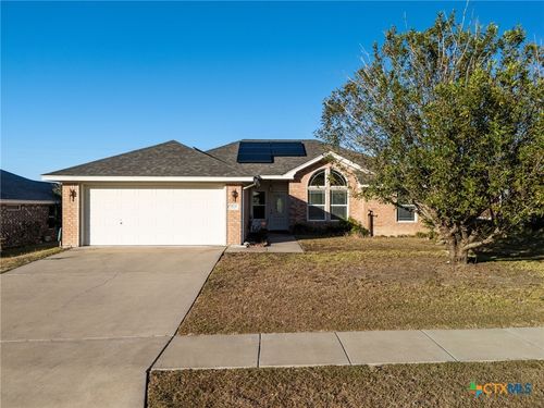 3502 Lauren St, Copperas Cove, TX, 76522-3398 | Card Image