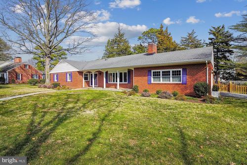 532 Trippe Ave, EASTON, MD, 21601-2521 | Card Image