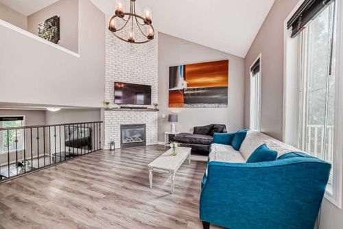 1068 Windhaven Close Sw, Airdrie, AB, T4B0T9 | Card Image
