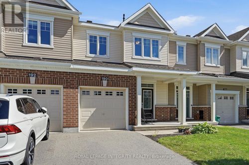 190 Yellowcress Way, Orleans, ON, K4A1C3 | Card Image