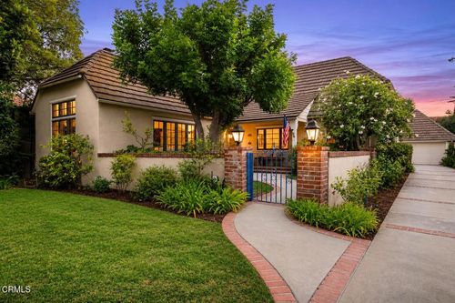 1875 Alpine Dr, San Marino, CA, 91108-2538 | Card Image