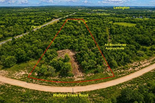 1215 Walleye Creek Trl, Lexington, TX, 78947 | Card Image