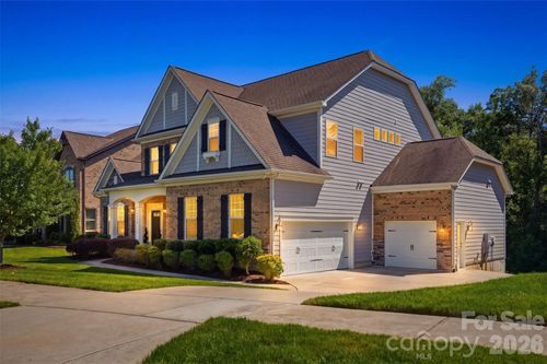 14022 Salem Ridge Rd, Huntersville, NC, 28078-2438 | Card Image