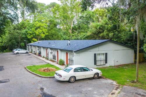 409 11th St, GAINESVILLE, FL, 32601-3632 | Card Image