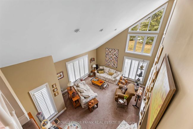 11 Mansfield Park Crt, House other with 5 bedrooms, 3 bathrooms and 10 parking in Port Perry ON | Image 33