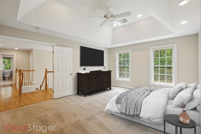 40 Wilders Pass, House other with 4 bedrooms, 5 bathrooms and 4 parking in Canton CT | Image 21