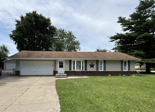 12007 Wagon Lane Ct, Roscoe, IL, 61073 | Card Image