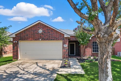 4717 Fox Sedge Ln, Denton, TX, 76208-6837 | Card Image