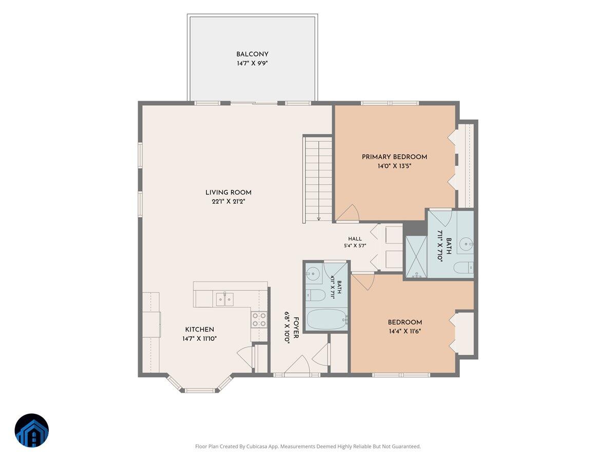 Residential in Huddleston 3