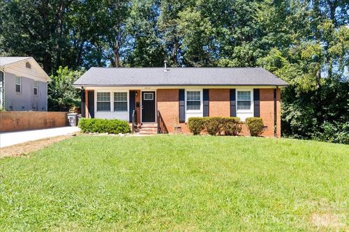 1814 Windham Pl, Charlotte, NC, 28205-3366 | Card Image