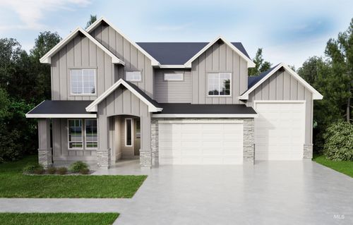 2560 N Palaestra Ave, Eagle, ID, 83616-1456 | Card Image