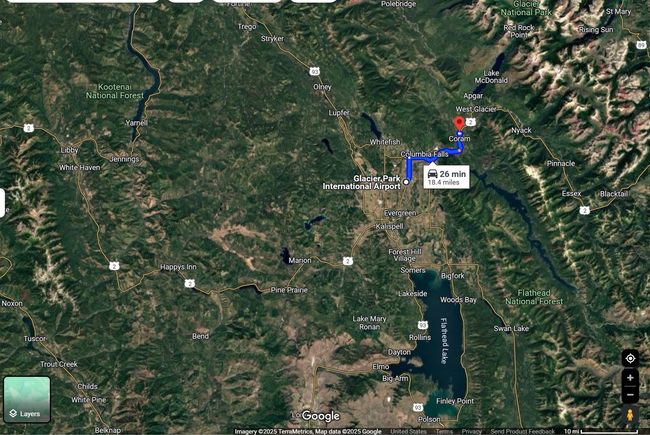 Location proximity | Image 4