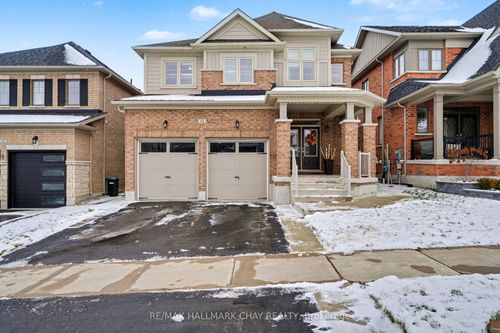 54 Gould Cres, Beeton, ON, L0G1A0 | Card Image